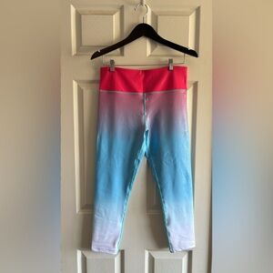 Zyia Active   Firecracker Light n Tight Hi-Rise 7/8 24” (12)